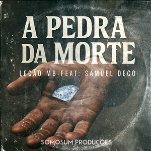 A pedra da morte