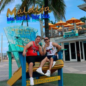 Maldita (feat. Dj Unic)