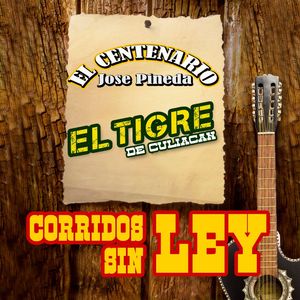 Corridos Sin Ley