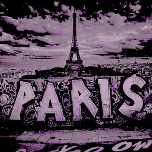 PARIS (feat. Kundu) (Explicit)