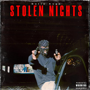Stolen Nights (Explicit)