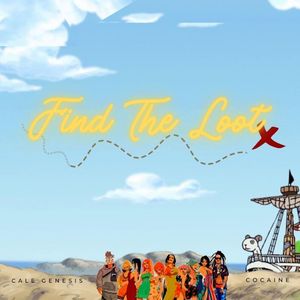 Find The Loot (Explicit)