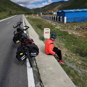 老头气