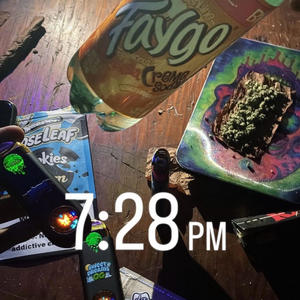 last message (Explicit)