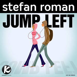 Jump Left