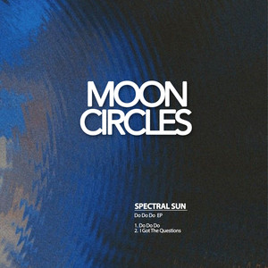 I Got The Questions (Original Mix)