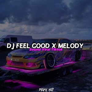 DJ Feel Good X Melody Sound Viral Tiktok