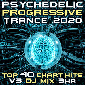 Darkness (Progressive Fullon 2020 DJ Remixed)