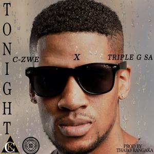 TONIGHT (feat. TripleG & Bludolla) (Explicit)