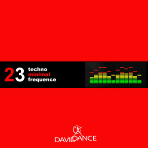 Techno Minimal Frequence 23