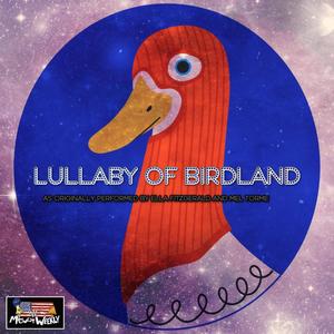 Lullaby Of Birdland