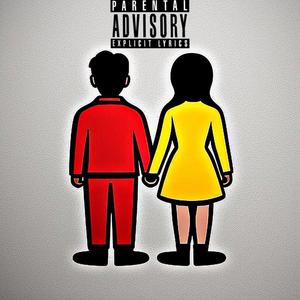 With You (feat. TobyDaGoat) (Explicit)