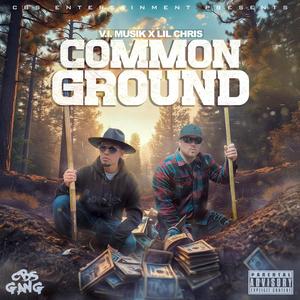 Make it Out (feat. Lil Chris) (Explicit)