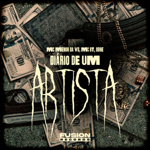 Diário de um Artista (Explicit)