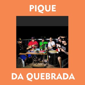 Pique da Quebrada