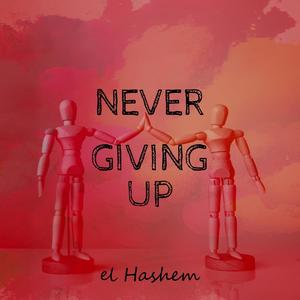 Never Giving Up