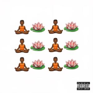 DHYANAM (feat. Lil Macha) [Explicit]