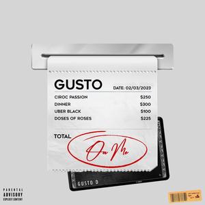 On Me (Explicit)