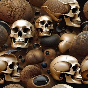 Bad Tings (feat. Illin Mc’Nillin) (Explicit)