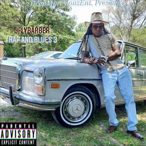 Rap And Blues Comedy (Explicit)
