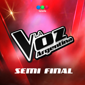 La Voz 2022 (Semifinal – Episodio 1 / En Directo)