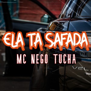 Ela Ta Safada (Explicit)