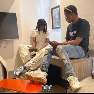 no time(feat. Liray) (Explicit)