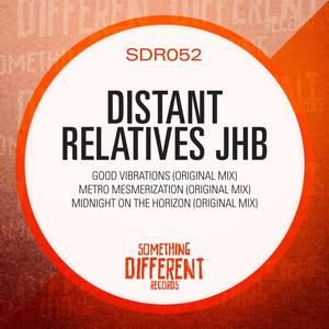 Good Vibrations (Original Mix)