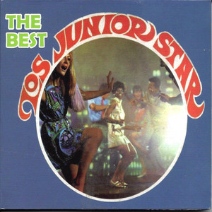 Los Junior Star - En Mi Caracas