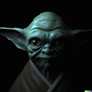 Yoda (Explicit)