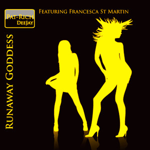 Runway Goddess (DJ Kharma & DJ Monta Remix)