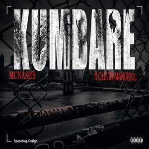 KUMBARE (feat. Calvin Mangena)