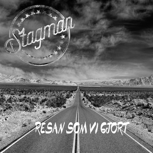 Resan som vi gjort(Sången till mig själv)