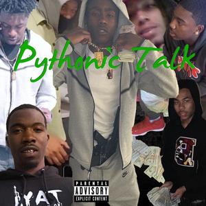 Pythonic Talk (Freestyle) [Explicit]