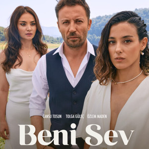 Beni Sev Orijinal Film Müzikleri