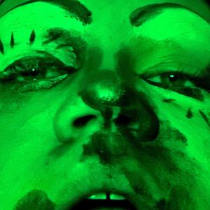 SERIAL KILLER (Hyperpop version)