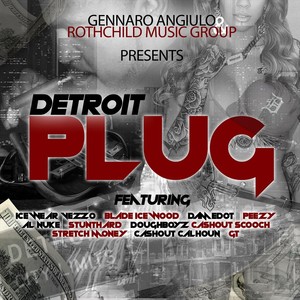 Detroit Plug (Explicit)