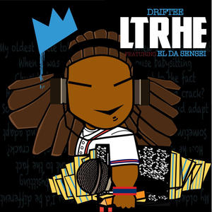 LTRHE (feat. El Da Sensei) [ATL Version] [Explicit]