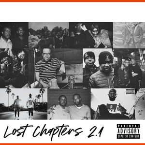 Lost Chapters 2.1 (Explicit)