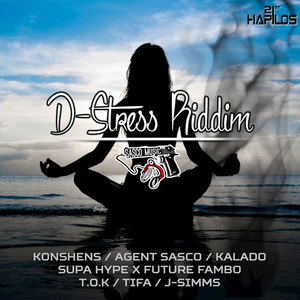 D-Stress Riddim