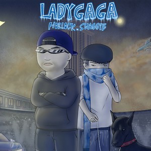 LADY GAGA
