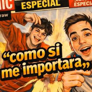 como si me importara.. (feat. Pikko)