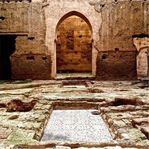 Medina Mosque