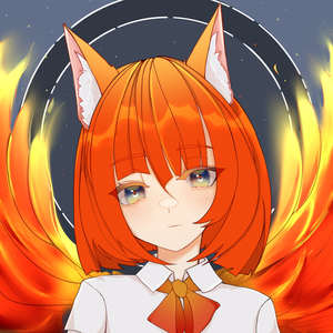 BLVCKSTILE - Лисичка