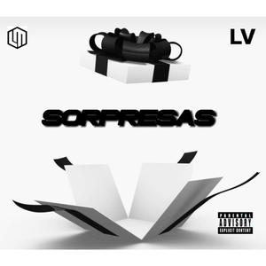 Sorpresas (feat. FJR) (Explicit)