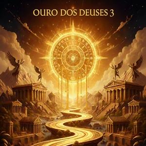 Ouro dos deuses 3