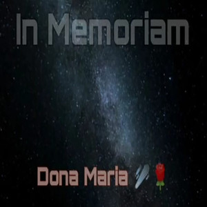 Dona Maria (Homenagem para Vó)