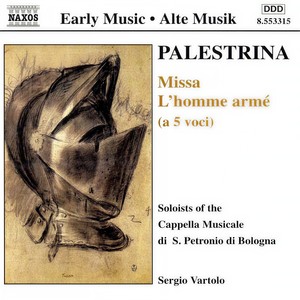 Ricercare No. 3 - Ricercare terzo