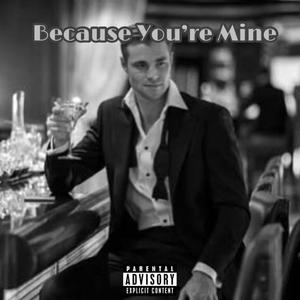 Because You're Mine (Explicit)