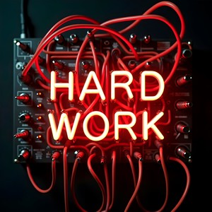 Hard Work (Explicit)